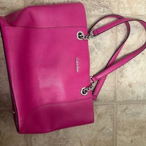 Calvin Klein handbag